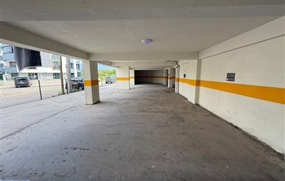 KARTEPE ATAEVLERDE SATILIK 3+1 ARA KAT DAİRE