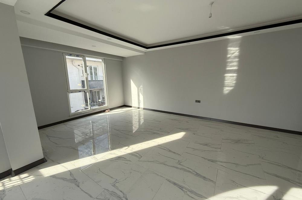 KARTEPE ATAEVLERDE SATILIK 3+1 ÇATI DUBLEKS DAİRE