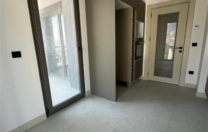 C21 ROOF'dan 19.ETAP'da 3+1 YÜKSEK KAT KİRALIK DAİRE