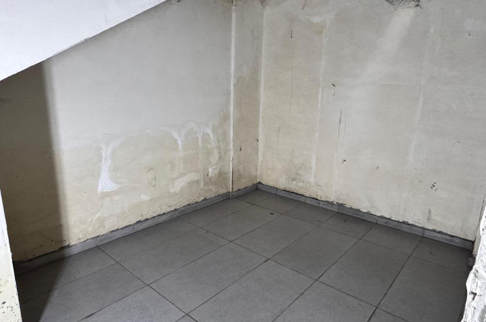GERÇEK YATIRIM FIRSATI – GERSAN SANAYİ SİTESİ’NDE 5 KATLI TİCARİ BİNA 