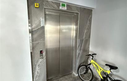 KARTEPE ATAEVLERDE SATILIK 3+1 ARA KAT DAİRE