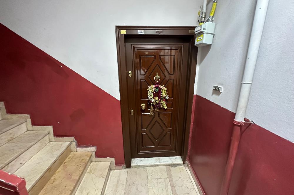 C21 PROJECT ŞİRİNTEPE MAHALLESİNDE SATILIK 3+1 ARA KAT DAİRE