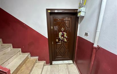 C21 PROJECT ŞİRİNTEPE MAHALLESİNDE SATILIK 3+1 ARA KAT DAİRE