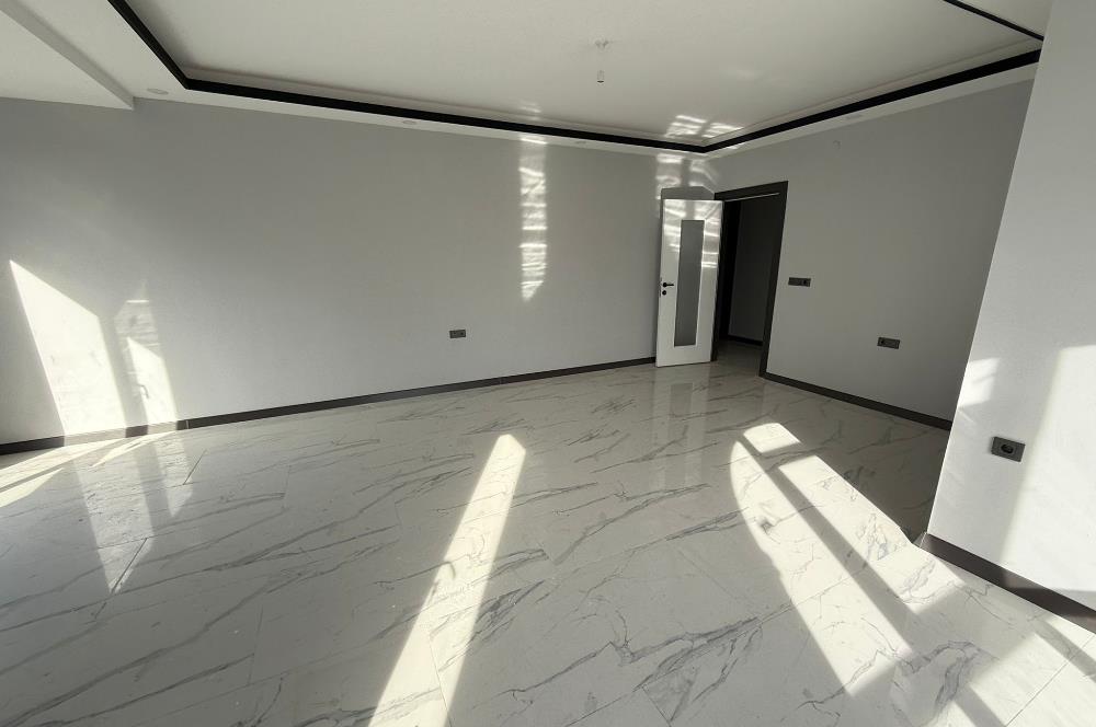 KARTEPE ATAEVLERDE SATILIK 3+1 ÇATI DUBLEKS DAİRE
