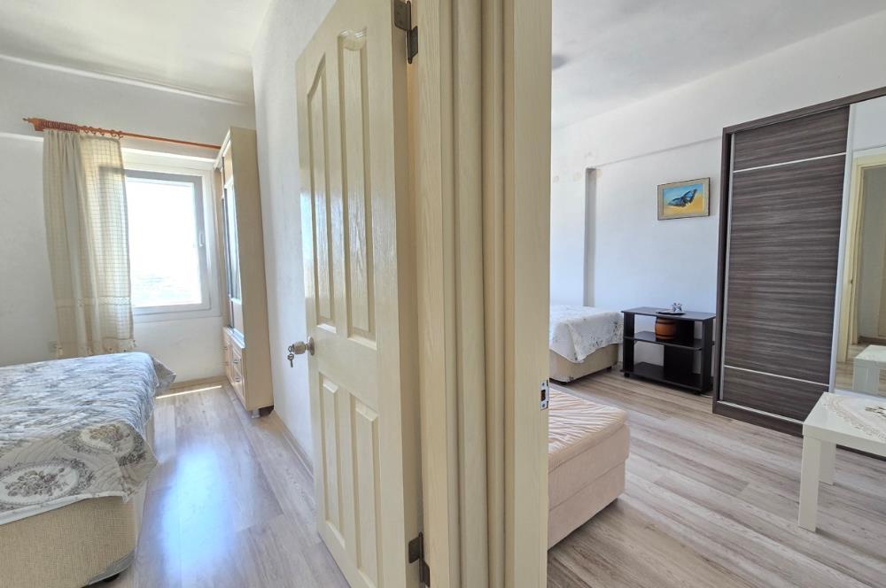 🏡 Gümüşlük Koyunbaba’da Eşsiz Manzaralı 3+1 Dubleks! Teraslı, Bahçeli, Havuzlu ve Masrafsız!