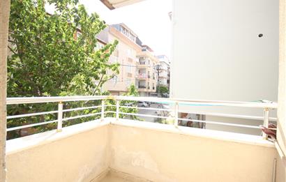 C21 Palmy den Sancaktepe de Genç Binada Geniş m2 3+1
