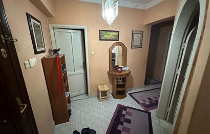C21 PROJECT ŞİRİNTEPE MAHALLESİNDE SATILIK 3+1 ARA KAT DAİRE