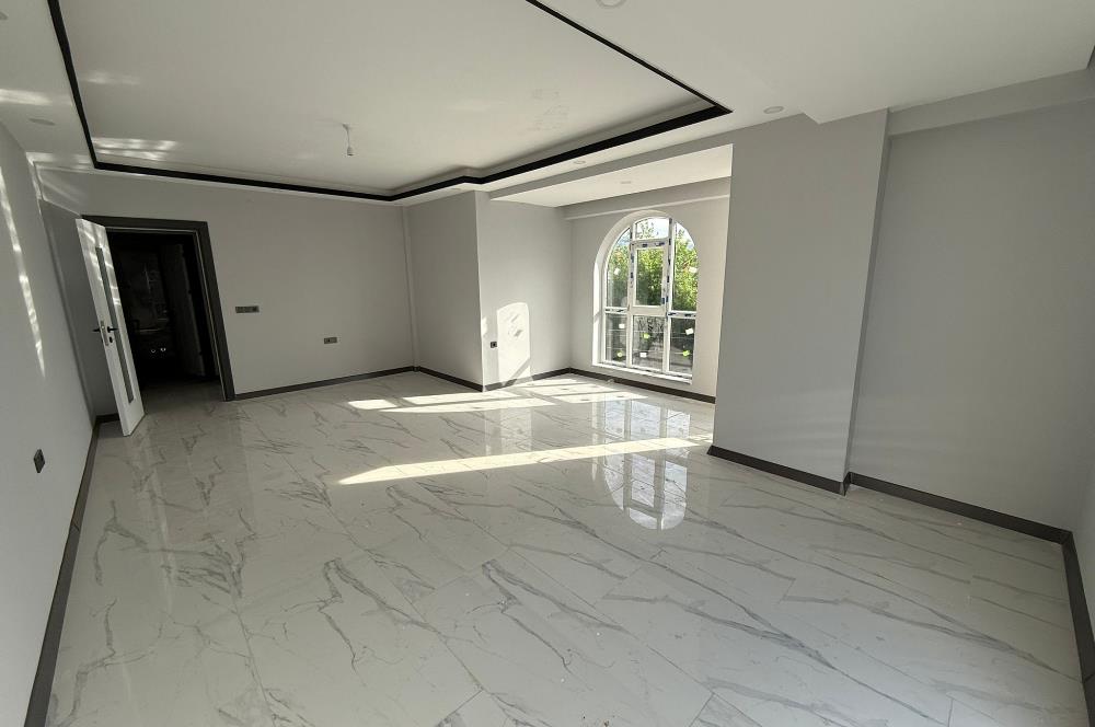 KARTEPE ATAEVLERDE SATILIK 3+1 ÇATI DUBLEKS DAİRE