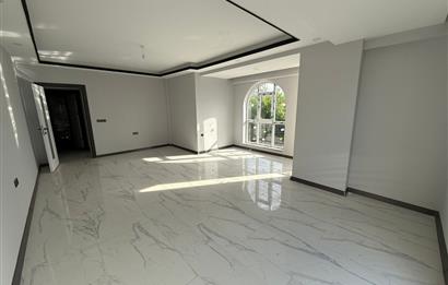 KARTEPE ATAEVLERDE SATILIK 3+1 ÇATI DUBLEKS DAİRE