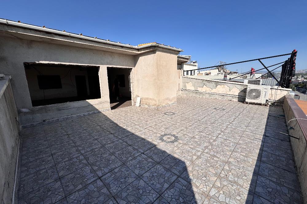 GERÇEK YATIRIM FIRSATI – GERSAN SANAYİ SİTESİ’NDE 5 KATLI TİCARİ BİNA 