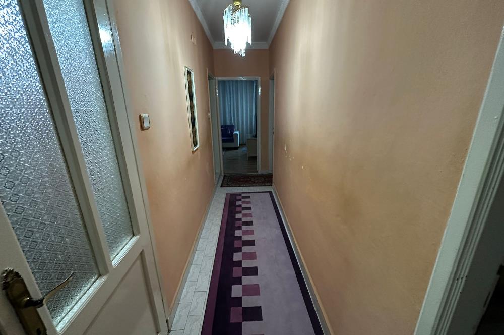 C21 PROJECT ŞİRİNTEPE MAHALLESİNDE SATILIK 3+1 ARA KAT DAİRE