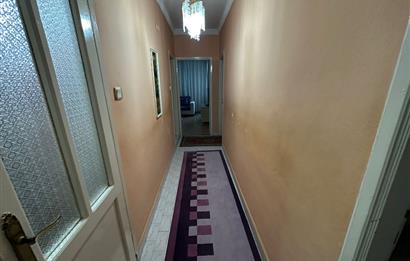 C21 PROJECT ŞİRİNTEPE MAHALLESİNDE SATILIK 3+1 ARA KAT DAİRE