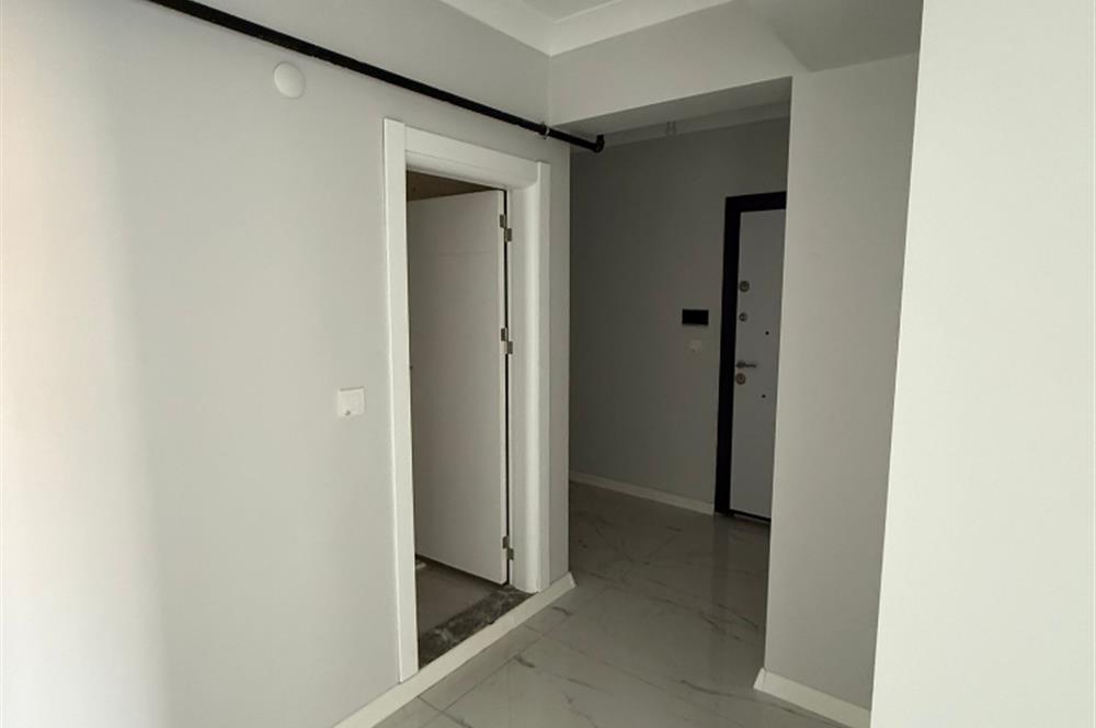 KARTEPE ATAEVLERDE SATILIK 3+1 ARA KAT DAİRE