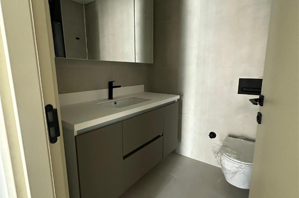 C21 ROOF'dan 19.ETAP'da 3+1 YÜKSEK KAT KİRALIK DAİRE