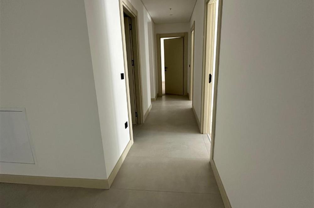 C21 ROOF'dan 19.ETAP'da 3+1 YÜKSEK KAT KİRALIK DAİRE