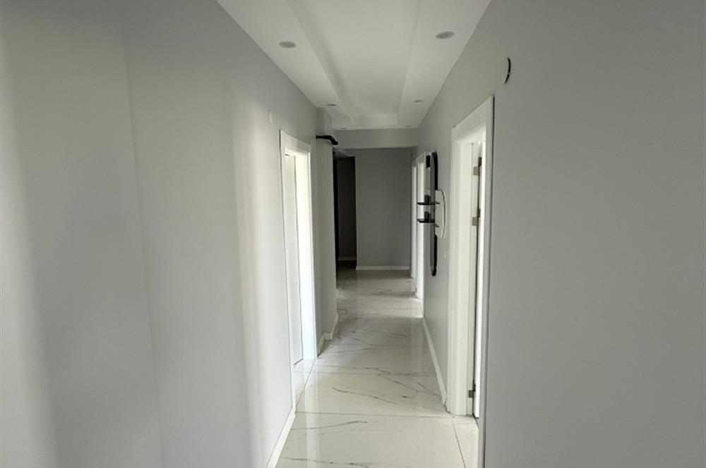 KARTEPE ATAEVLERDE SATILIK 3+1 ARA KAT DAİRE