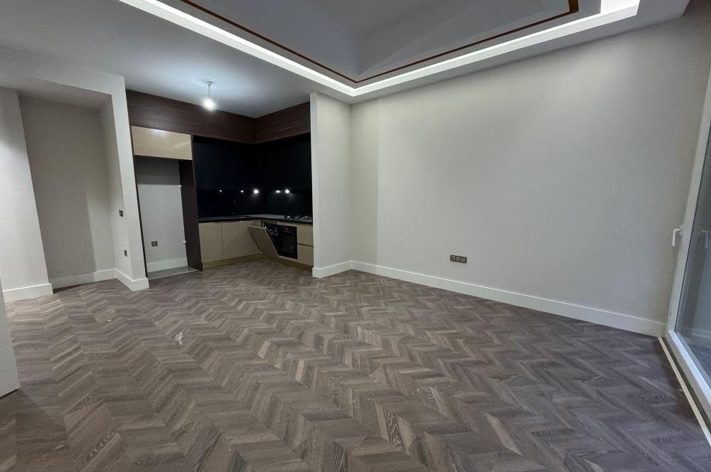 ZERAY ESİL SİTESİNDE KİRALIK 3+1 BAHÇE DUBLEKS DAİRE