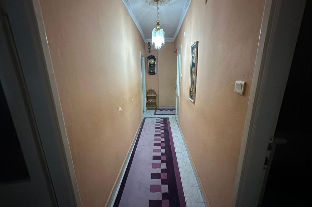 C21 PROJECT ŞİRİNTEPE MAHALLESİNDE SATILIK 3+1 ARA KAT DAİRE