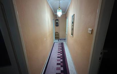 C21 PROJECT ŞİRİNTEPE MAHALLESİNDE SATILIK 3+1 ARA KAT DAİRE