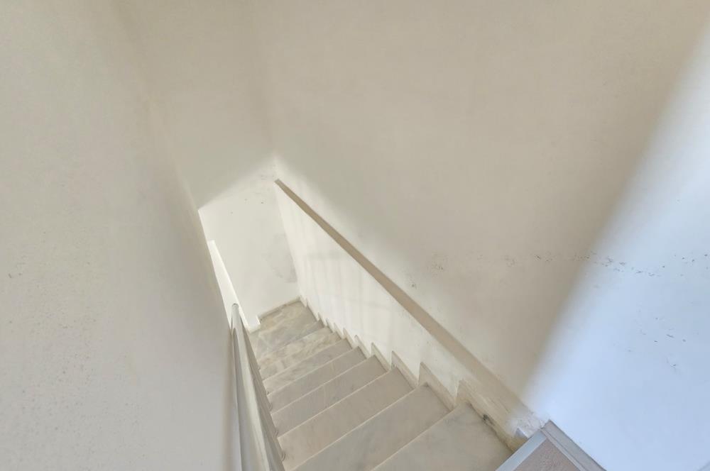 🏡 Gümüşlük Koyunbaba’da Eşsiz Manzaralı 3+1 Dubleks! Teraslı, Bahçeli, Havuzlu ve Masrafsız!