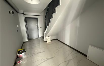 KARTEPE ATAEVLERDE SATILIK 3+1 ÇATI DUBLEKS DAİRE