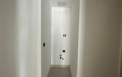 C21 ROOF'dan 19.ETAP'da 3+1 YÜKSEK KAT KİRALIK DAİRE
