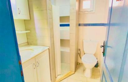 Bodrum Gümüşlük Plajlı Gümsan Sitesinde Satılık İliz Dubleks