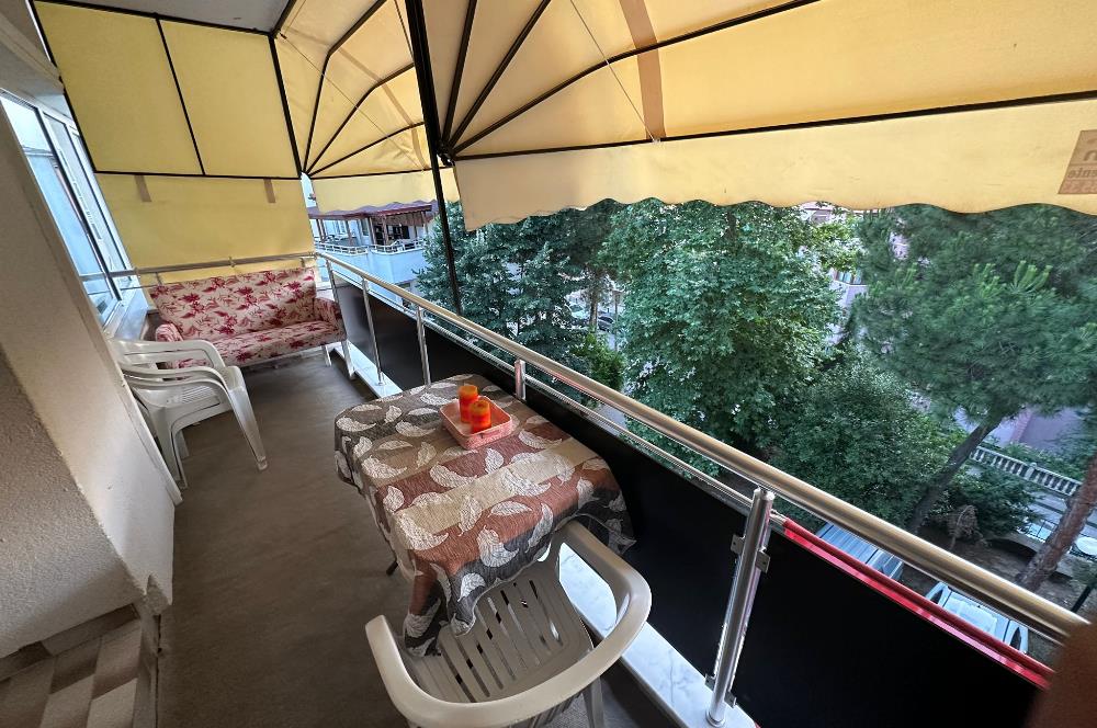 C21 PROJECT ŞİRİNTEPE MAHALLESİNDE SATILIK 3+1 ARA KAT DAİRE