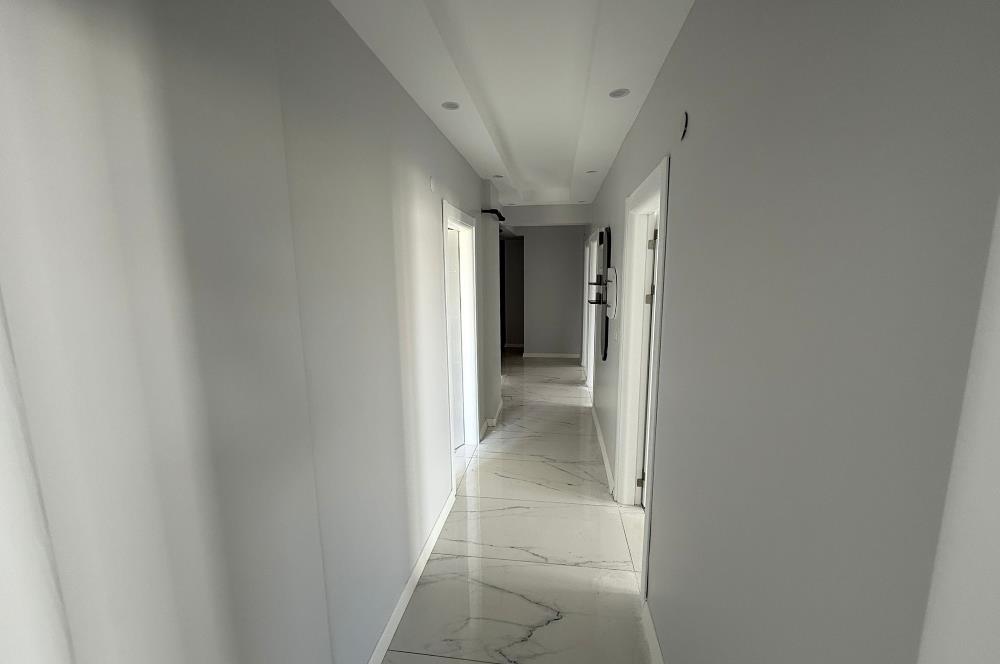 KARTEPE ATAEVLERDE SATILIK 3+1 ARA KAT DAİRE