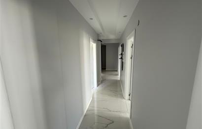 KARTEPE ATAEVLERDE SATILIK 3+1 ARA KAT DAİRE