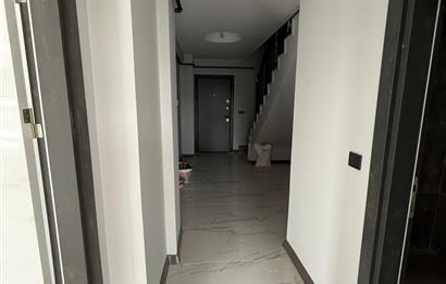 KARTEPE ATAEVLERDE SATILIK 3+1 ÇATI DUBLEKS DAİRE
