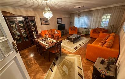 C21 PROJECT ŞİRİNTEPE MAHALLESİNDE SATILIK 3+1 ARA KAT DAİRE