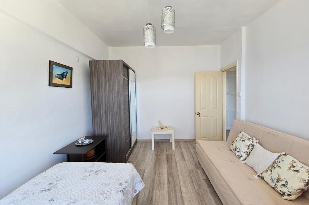🏡 Gümüşlük Koyunbaba’da Eşsiz Manzaralı 3+1 Dubleks! Teraslı, Bahçeli, Havuzlu ve Masrafsız!