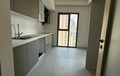 C21 ROOF'dan 19.ETAP'da 3+1 YÜKSEK KAT KİRALIK DAİRE