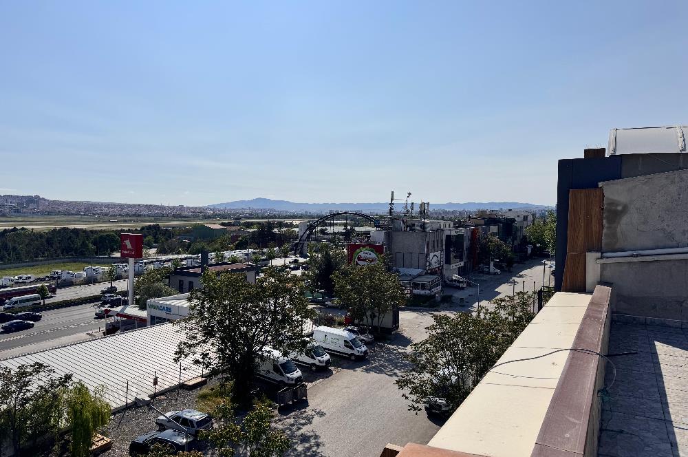 GERÇEK YATIRIM FIRSATI – GERSAN SANAYİ SİTESİ’NDE 5 KATLI TİCARİ BİNA 