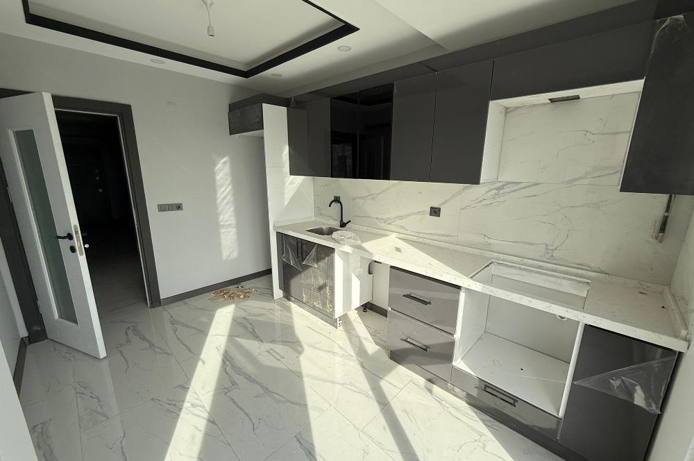 KARTEPE ATAEVLERDE SATILIK 3+1 ÇATI DUBLEKS DAİRE