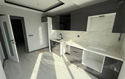 KARTEPE ATAEVLERDE SATILIK 3+1 ÇATI DUBLEKS DAİRE