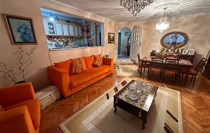 C21 PROJECT ŞİRİNTEPE MAHALLESİNDE SATILIK 3+1 ARA KAT DAİRE