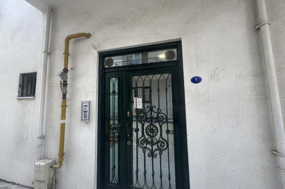 Ege Üniversitesi Hastanesi Yürüme Mesafesinde 2+1 Kiralık Daire