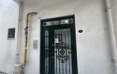 Ege Üniversitesi Hastanesi Yürüme Mesafesinde 2+1 Kiralık Daire