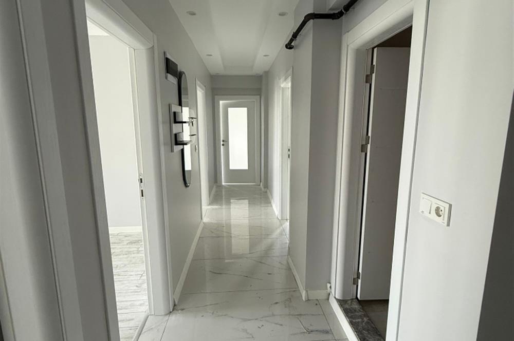 KARTEPE ATAEVLERDE SATILIK 3+1 ARA KAT DAİRE