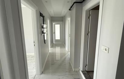 KARTEPE ATAEVLERDE SATILIK 3+1 ARA KAT DAİRE