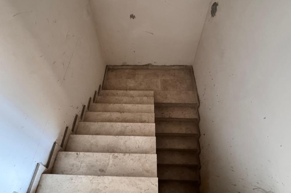 GERÇEK YATIRIM FIRSATI – GERSAN SANAYİ SİTESİ’NDE 5 KATLI TİCARİ BİNA 