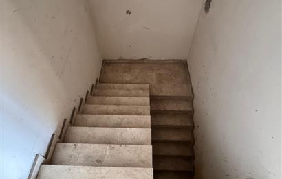 GERÇEK YATIRIM FIRSATI – GERSAN SANAYİ SİTESİ’NDE 5 KATLI TİCARİ BİNA 