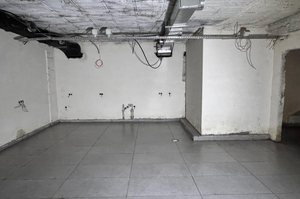 GERÇEK YATIRIM FIRSATI – GERSAN SANAYİ SİTESİ’NDE 5 KATLI TİCARİ BİNA 