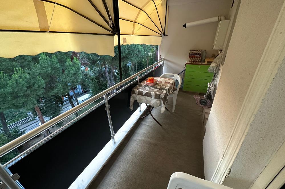 C21 PROJECT ŞİRİNTEPE MAHALLESİNDE SATILIK 3+1 ARA KAT DAİRE