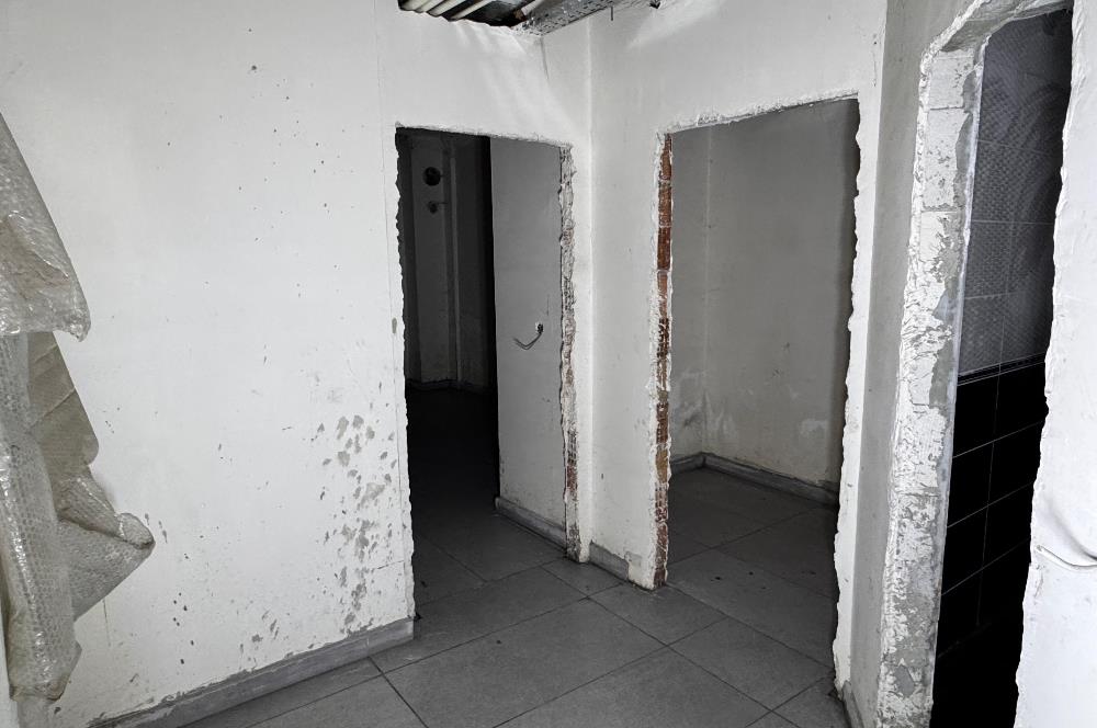 GERÇEK YATIRIM FIRSATI – GERSAN SANAYİ SİTESİ’NDE 5 KATLI TİCARİ BİNA 