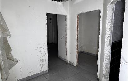 GERÇEK YATIRIM FIRSATI – GERSAN SANAYİ SİTESİ’NDE 5 KATLI TİCARİ BİNA 