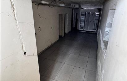 GERÇEK YATIRIM FIRSATI – GERSAN SANAYİ SİTESİ’NDE 5 KATLI TİCARİ BİNA 