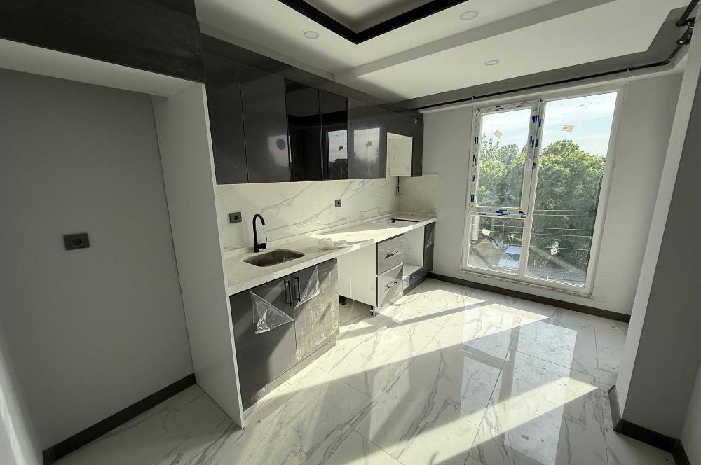 KARTEPE ATAEVLERDE SATILIK 3+1 ÇATI DUBLEKS DAİRE